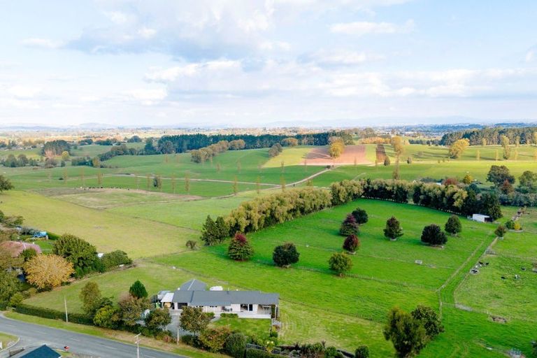 Photo of property in 2199 Te Rahu Road, Te Awamutu, 3879