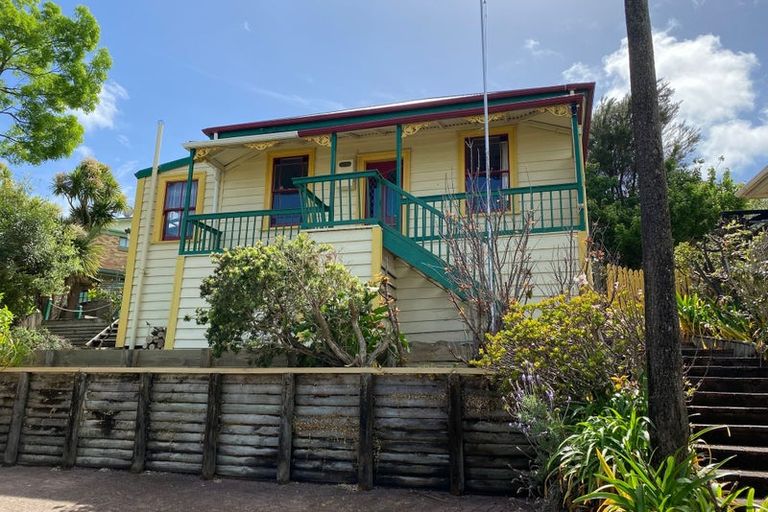 Photo of property in 806 Rolleston Street, Thames, 3500