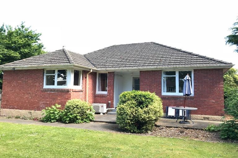 Photo of property in 29 Vicki Street, Sockburn, Christchurch, 8042