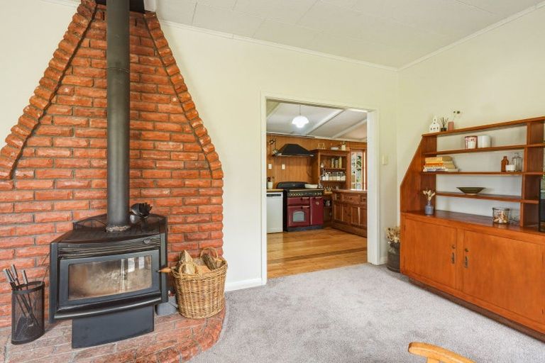 Photo of property in 369 Maungatua Road, Woodside, Outram, 9073
