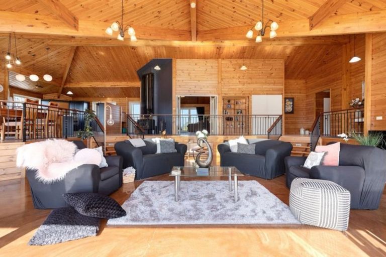 Photo of property in 191 Cemetery Road, Whatawhata, Hamilton, 3289