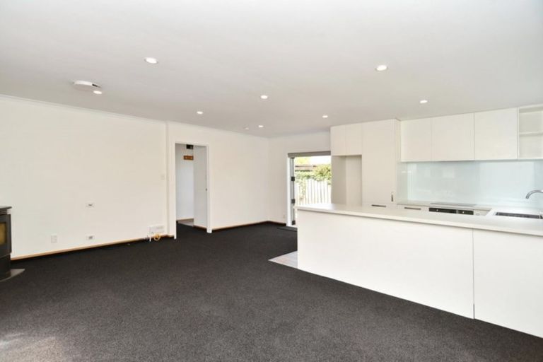 Photo of property in 79 Solomon Avenue, Redwood, Christchurch, 8051