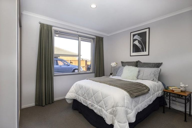 Photo of property in 4a Harakeke Place, Redwoodtown, Blenheim, 7201