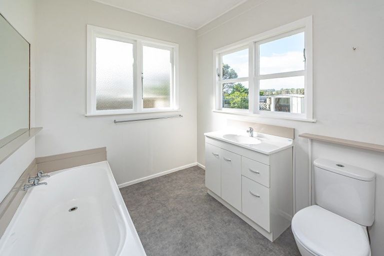 Photo of property in 59 Bedford Avenue, Gonville, Whanganui, 4501