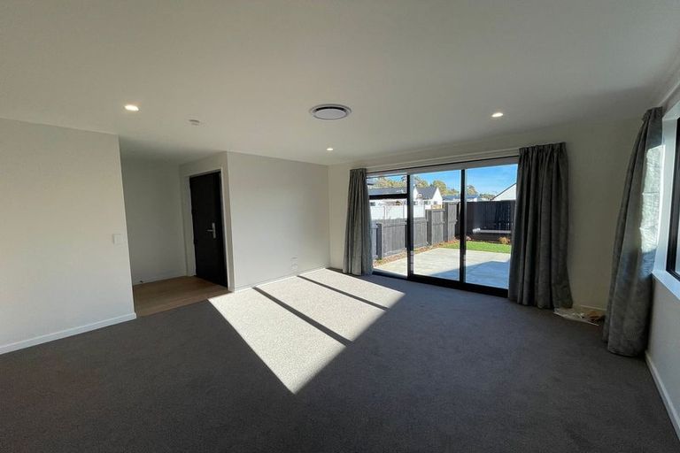 Photo of property in 72 Spalling Road, Halswell, Christchurch, 8025