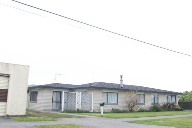 Photo of property in 438 Gloucester Street, Taradale, Napier, 4112