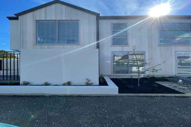 Photo of property in 1/244 Bealey Avenue, Christchurch Central, Christchurch, 8013