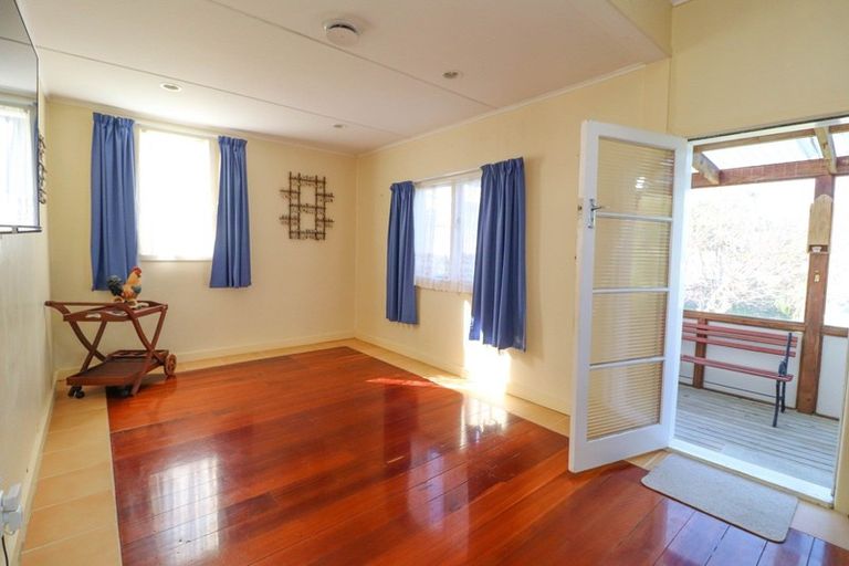 Photo of property in 124 Wilson Street, Thames, 3500
