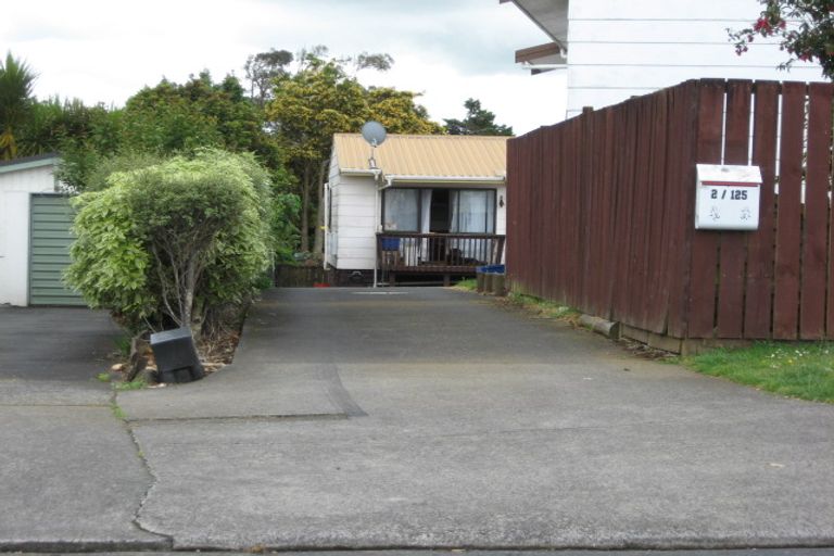 Photo of property in 2/125 Victoria Street, Pukekohe, 2120