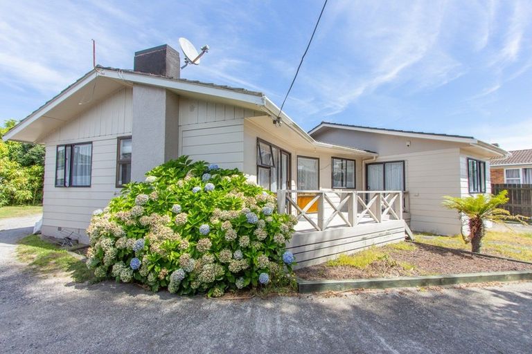 Photo of property in 41 Mckee Avenue, Fenton Park, Rotorua, 3010