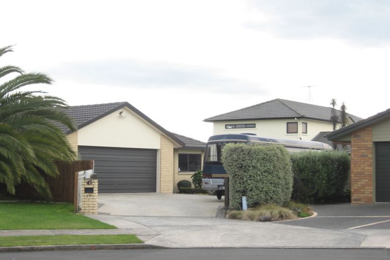 Photo of property in 19 Maidstone Place, Rototuna North, Hamilton, 3210