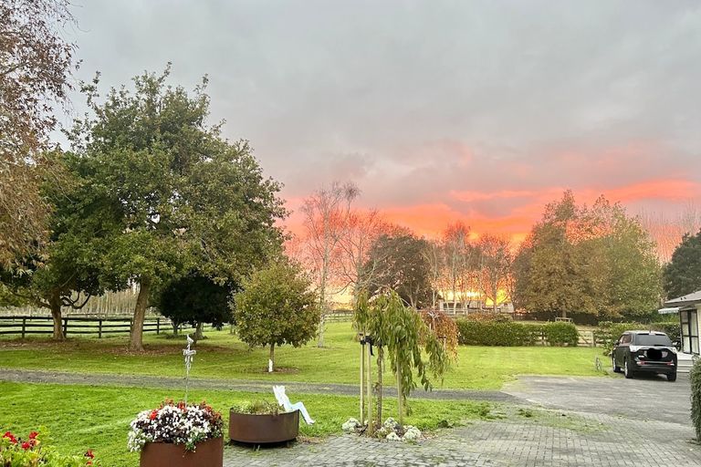 Photo of property in 172 Ellett Road, Karaka, Papakura, 2580