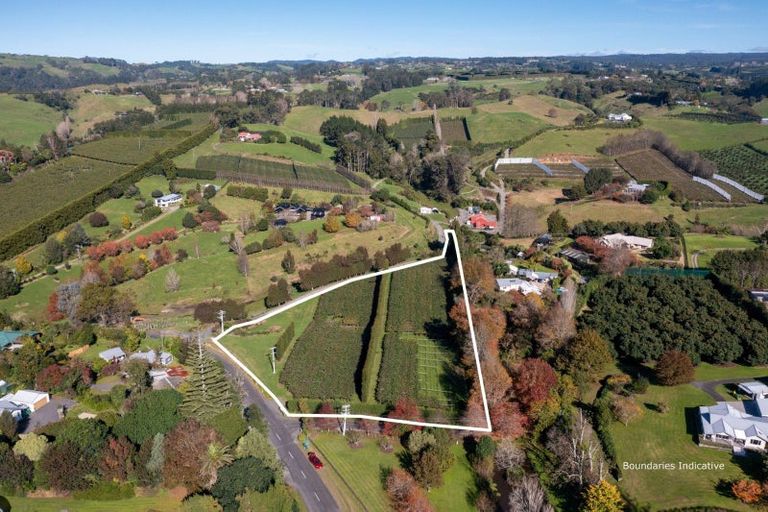 Photo of property in 394 Old Highway, Whakamarama, 3180