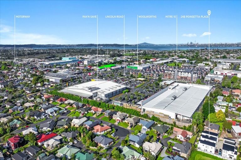 Photo of property in 24b Poinsettia Place, Henderson, Auckland, 0610