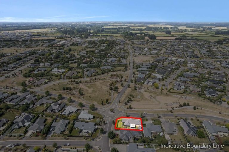 Photo of property in 32 Preston Avenue, West Melton, 7618