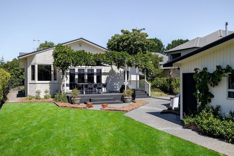 Photo of property in 36b Elmira Avenue, Hokowhitu, Palmerston North, 4410