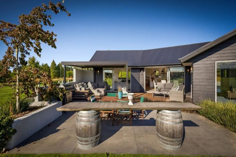 Photo of property in 6/616 Halkett Road, West Melton, Christchurch, 7671