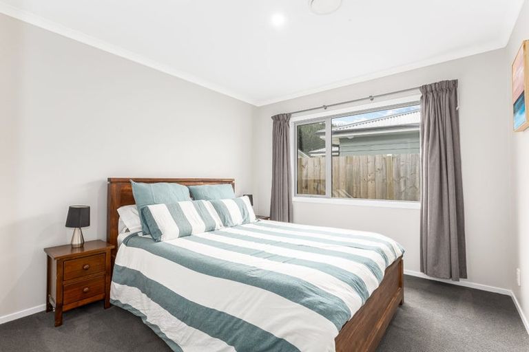 Photo of property in 8 Peter Tapp Way, Wainuiomata, Lower Hutt, 5014