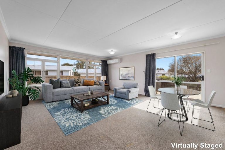 Photo of property in 11 Corry Crescent, Witherlea, Blenheim, 7201