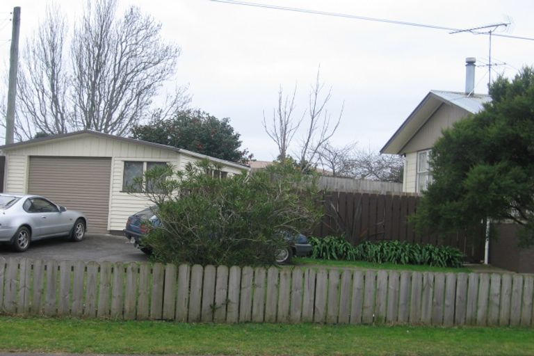 Photo of property in 28 Tasman Drive, Opaheke, Papakura, 2113