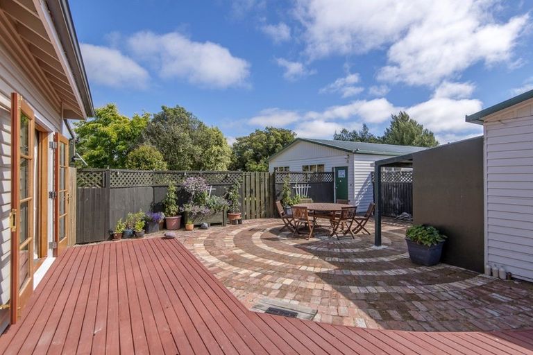 Photo of property in 34 North Terrace, Darfield, 7510