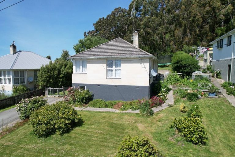 Photo of property in 33 Fleet Street, Oamaru North, Oamaru, 9400
