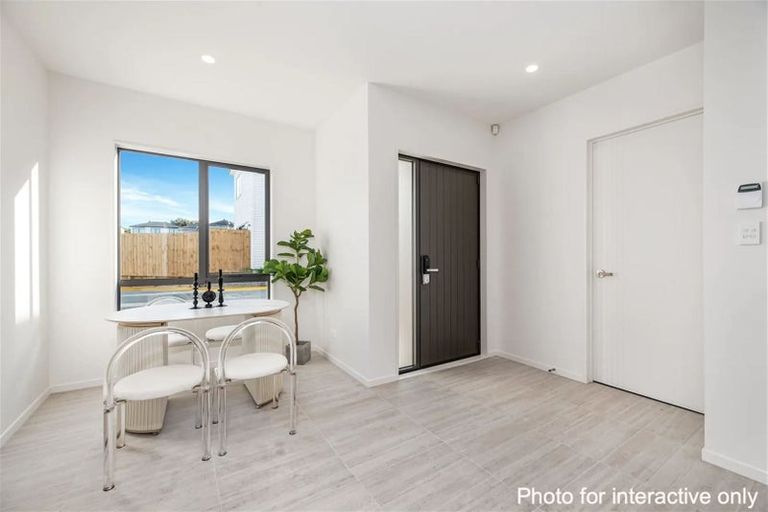 Photo of property in 76 Biokovo Street, Massey, Auckland, 0614