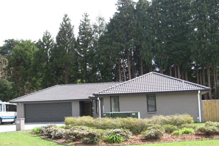 Photo of property in 11 Kauae Place, Ngongotaha, Rotorua, 3010