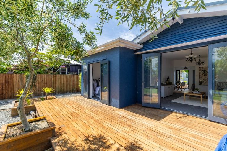 Photo of property in 149 Tedder Avenue, North New Brighton, Christchurch, 8083