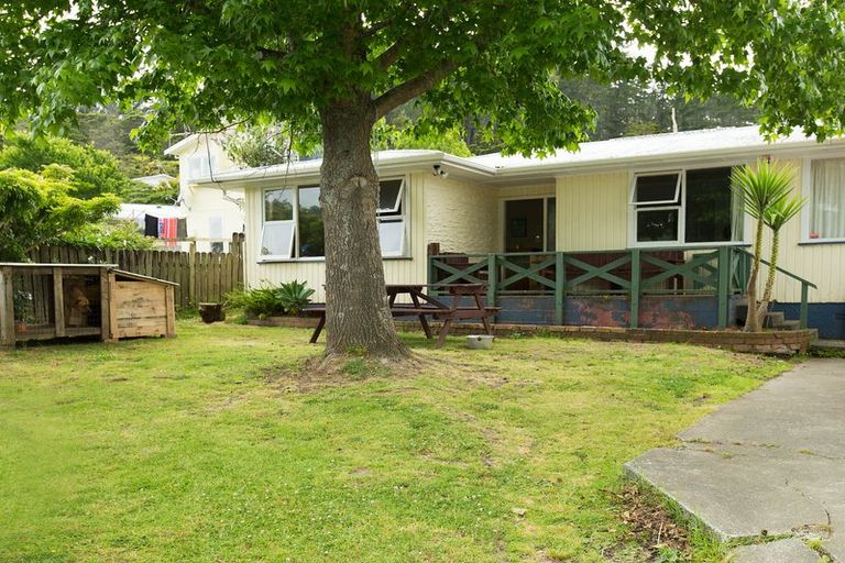 Photo of property in 8 Tennyson Street, Raumanga, Whangarei, 0110