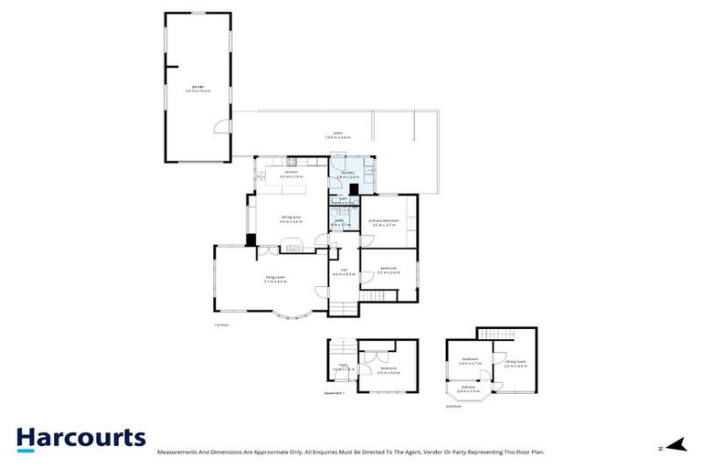 Photo of property in 9 Orari Street, Ngaio, Wellington, 6035