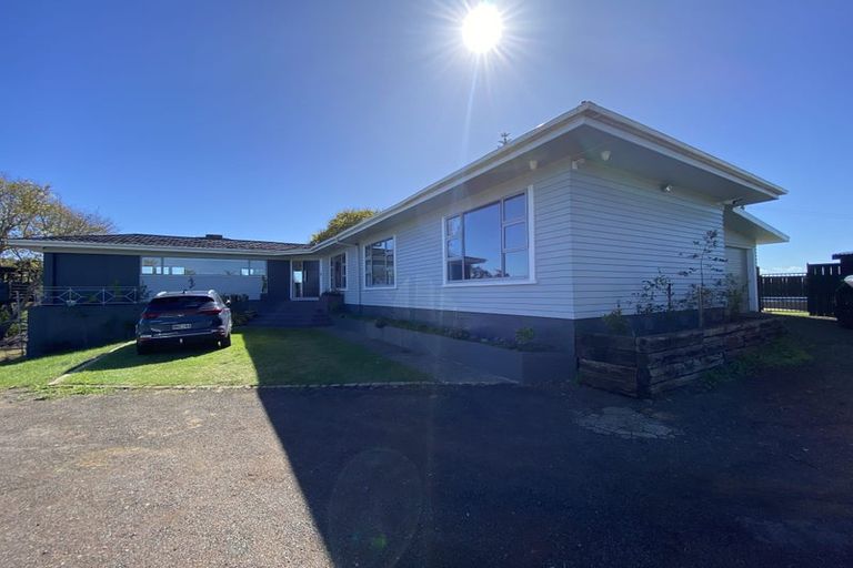 Photo of property in 465 Gordonton Road, Gordonton, Hamilton, 3281