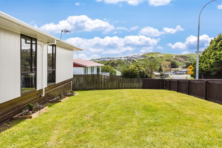 Photo of property in Kivell Street, Ranui, Porirua, 5024