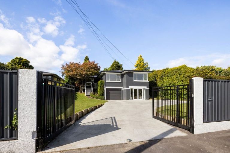 Photo of property in 19 Wymer Terrace, Chartwell, Hamilton, 3210