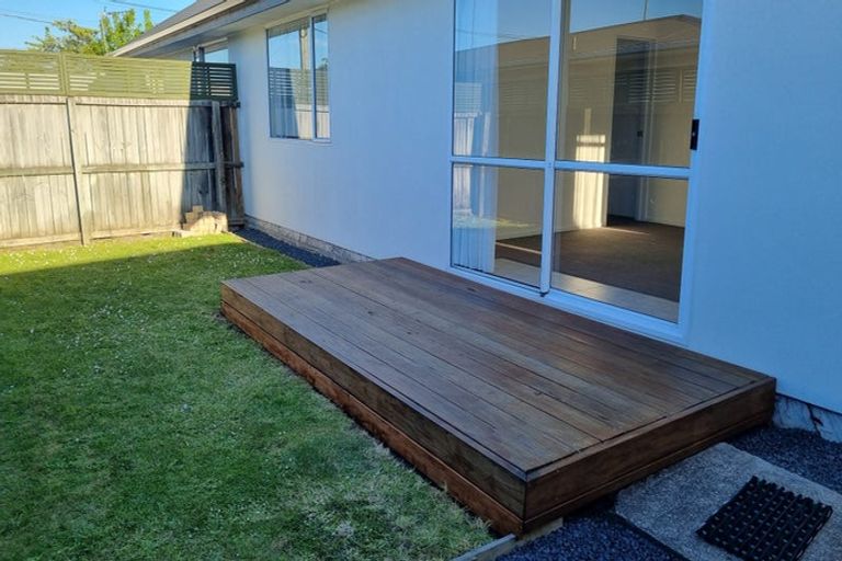 Photo of property in 1/13 Allard Street, Edgeware, Christchurch, 8013