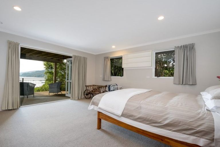 Photo of property in 39 Tirimoana Terrace, Anakiwa, Picton, 7281