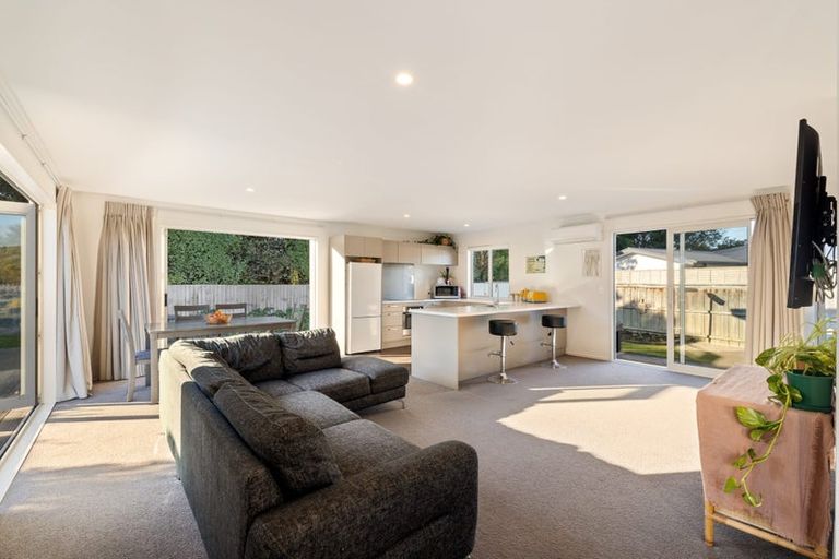 Photo of property in 23 Kestrel Place, Woolston, Christchurch, 8023