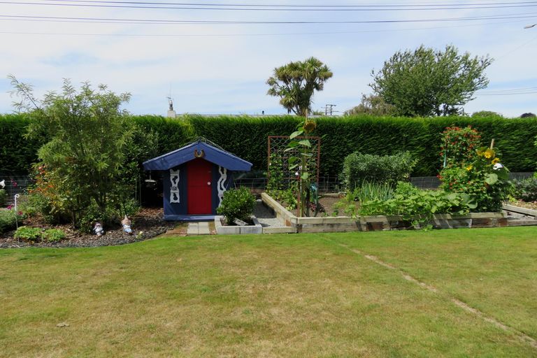 Photo of property in 9 Cass Street, Temuka, 7920