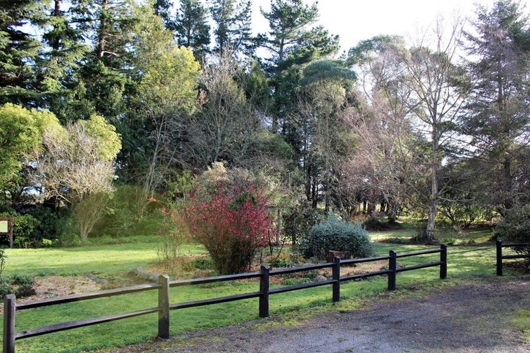 Photo of property in 95 Edgecombe Road, Ormondville, Takapau, 4287