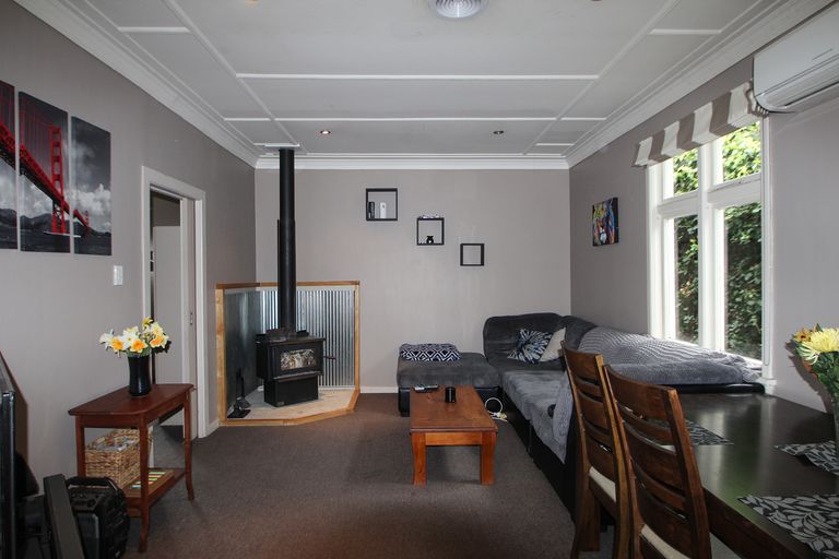 Photo of property in 42a Till Street, South Hill, Oamaru, 9400