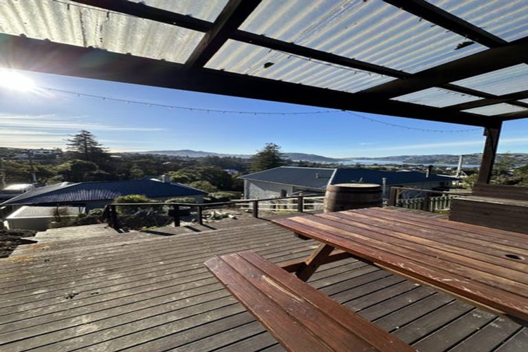 Photo of property in 100 Maryhill Terrace, Maryhill, Dunedin, 9011