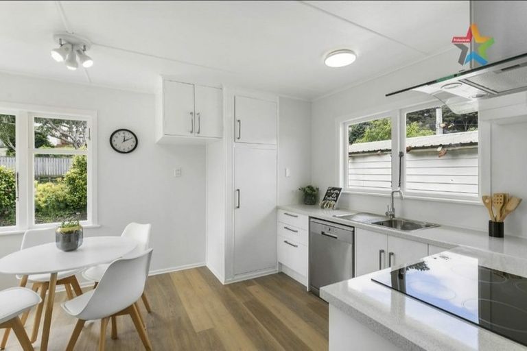 Photo of property in 36 Mckillop Street, Wainuiomata, Lower Hutt, 5014