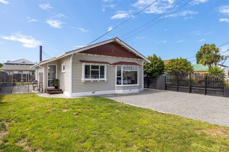 Photo of property in 519 Tuam Street, Phillipstown, Christchurch, 8011