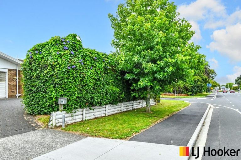 Photo of property in 43 West Street, Pukekohe, 2120