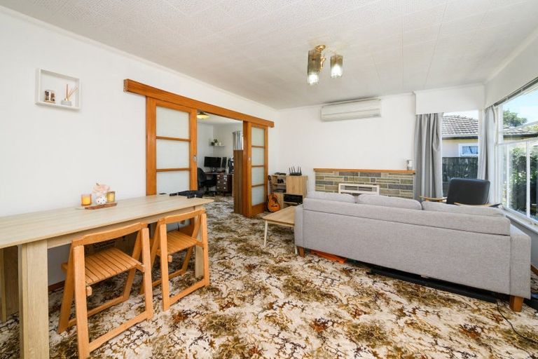 Photo of property in 7 College Street, Awapuni, Palmerston North, 4412