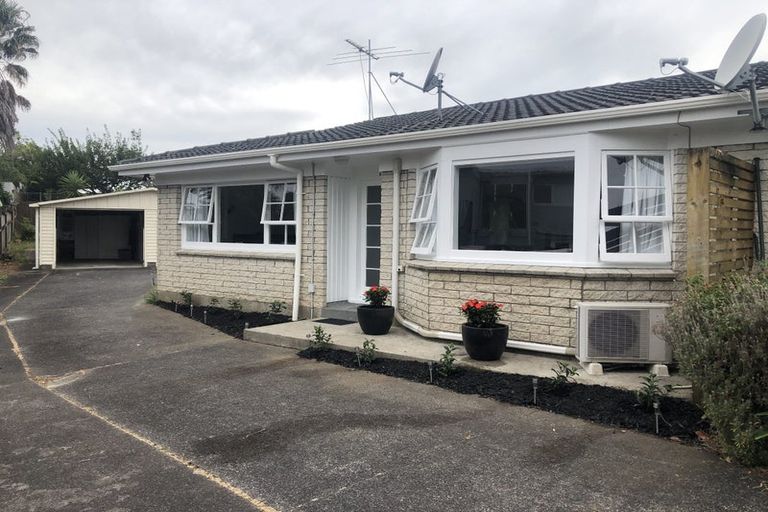 Photo of property in 2/51 The Boulevard, Sunnyhills, Auckland, 2010