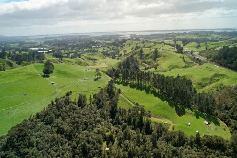 Photo of property in 717 Wright Road, Aongatete, 3181