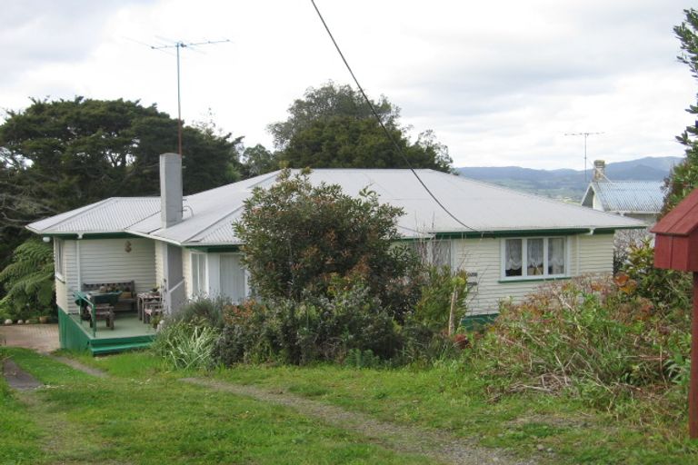 Photo of property in 45 Gorge Road, Maungaturoto, 0520