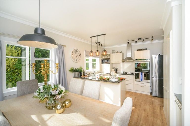 Photo of property in 41 Hammond Street, Bulls, 4818