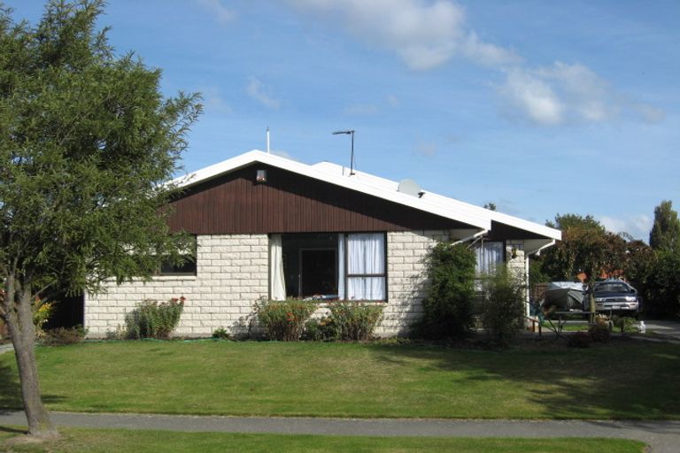 Photo of property in 11 Dalrye Place, Ilam, Christchurch, 8041